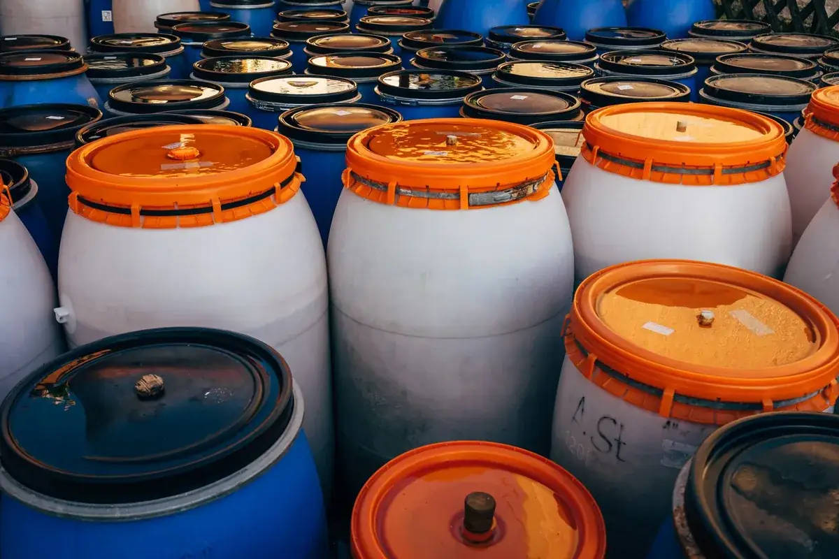 Medical Waste Removal in Albany, KY
