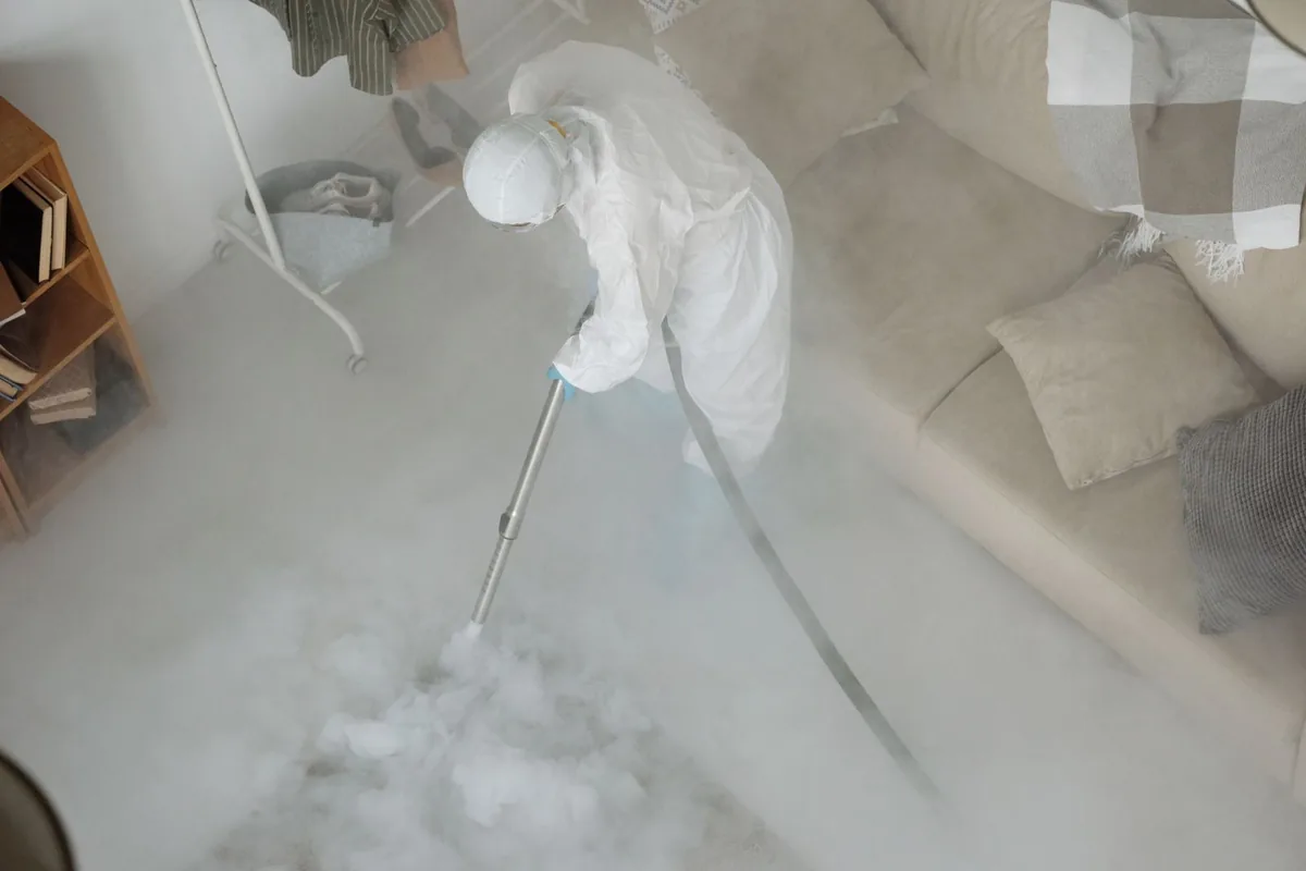 Biohazard Cleanup in Albany, KY